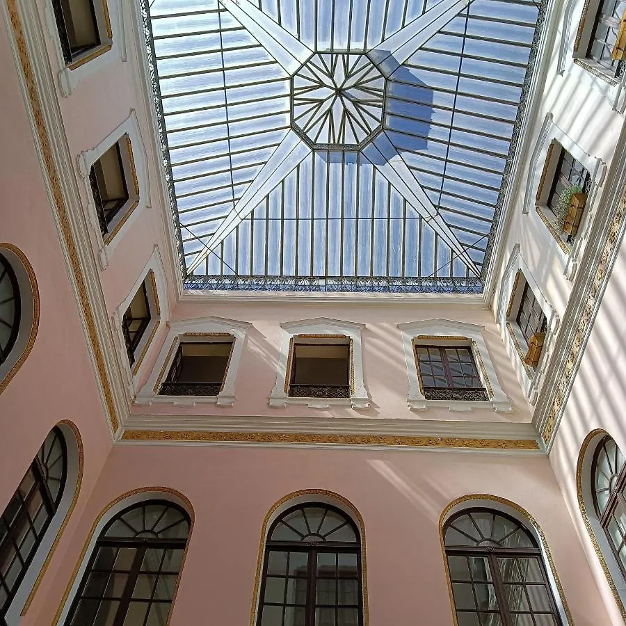 Apartment Jerez Palace House Jerez de la Frontera Spain