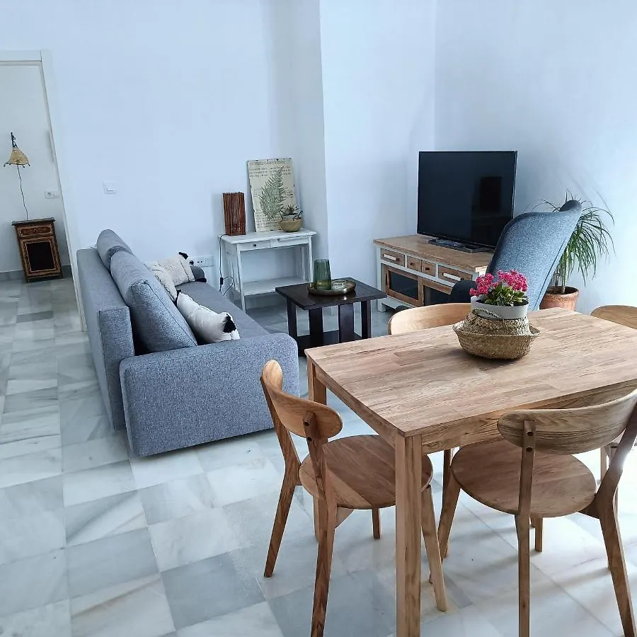 Apartment Jerez Palace House Jerez de la Frontera