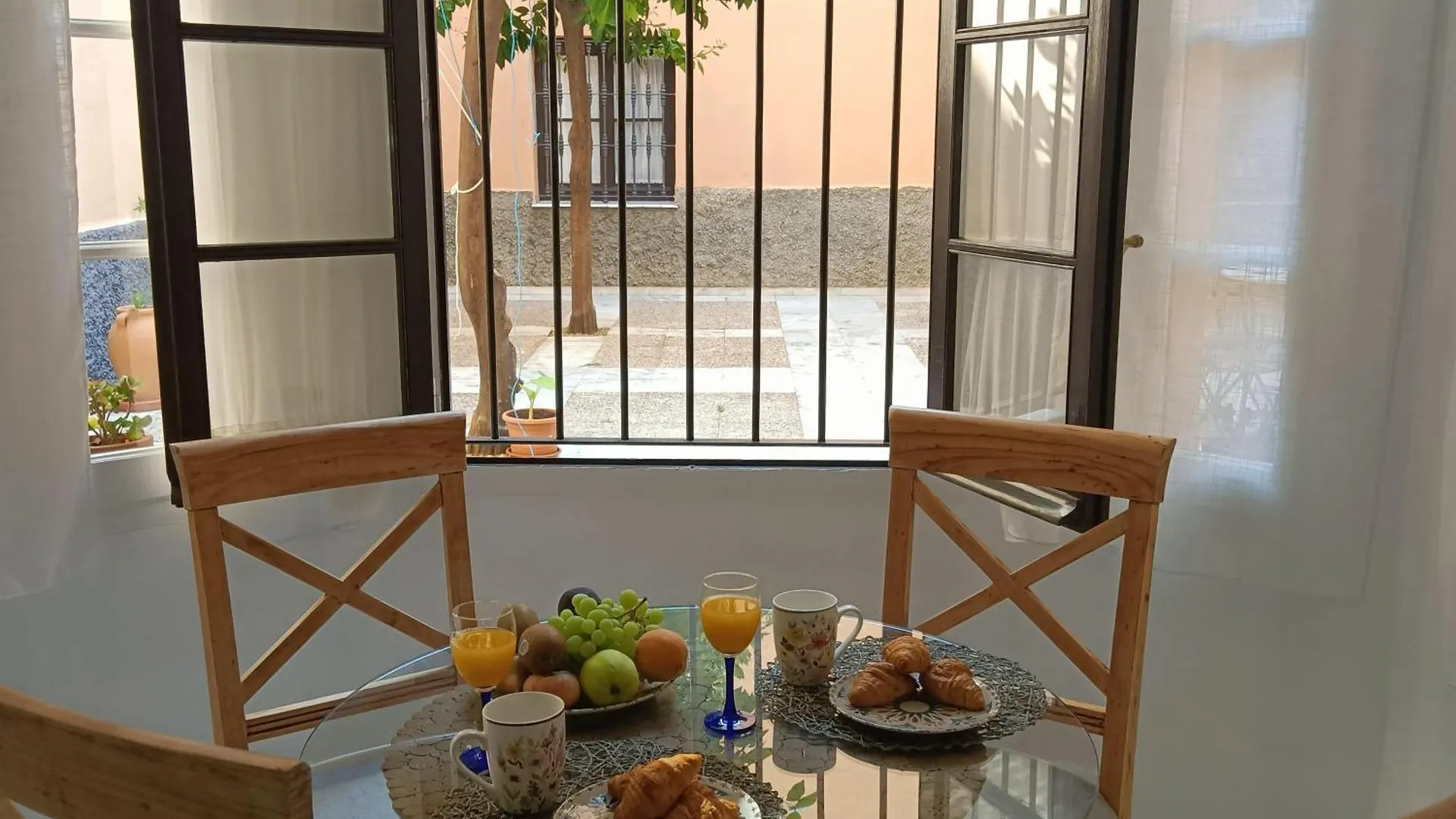 Jerez Palace House Jerez de la Frontera 0*,  Spain
